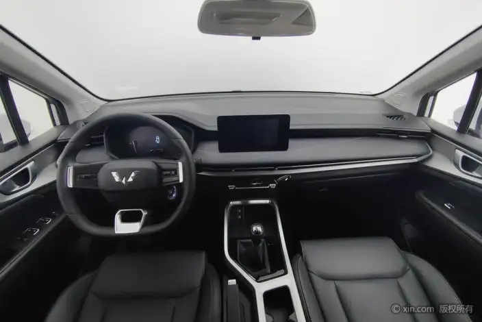 WULING Jiachen 2022 Model 1.5L Manual Changxiang Edition Comfort Model – фото 13