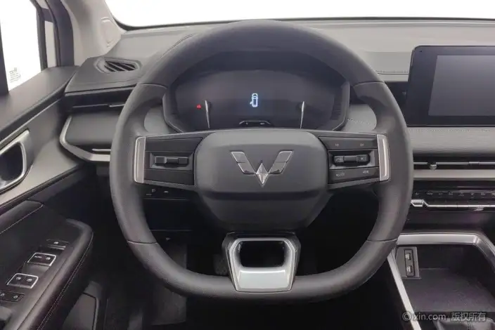 WULING Jiachen 2022 Model 1.5L Manual Changxiang Edition Comfort Model – фото 14
