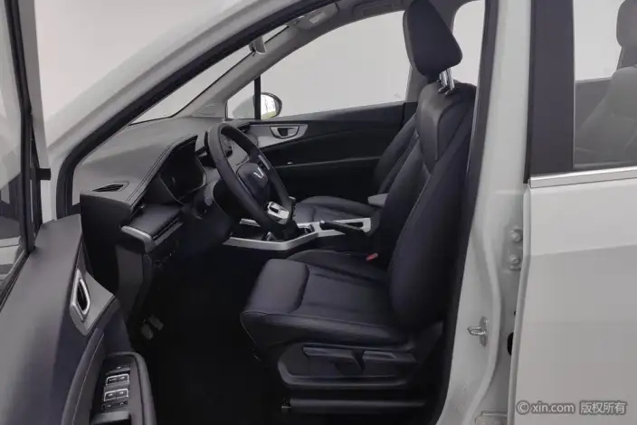 WULING Jiachen 2022 Model 1.5L Manual Changxiang Edition Comfort Model – фото 17
