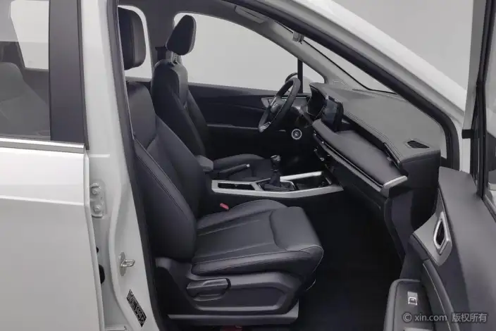WULING Jiachen 2022 Model 1.5L Manual Changxiang Edition Comfort Model – фото 19