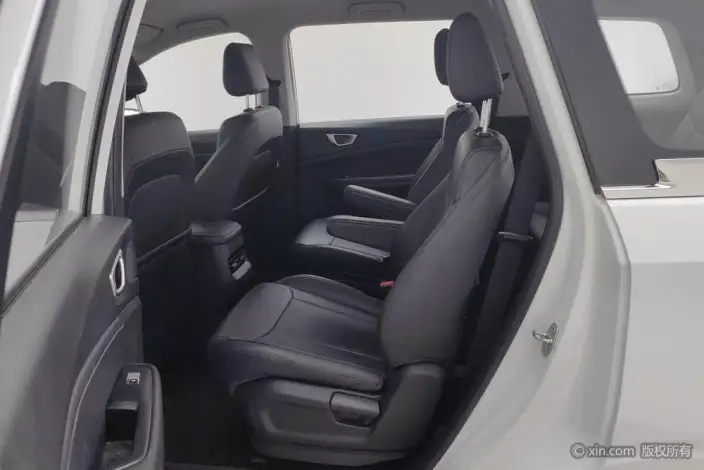 WULING Jiachen 2022 Model 1.5L Manual Changxiang Edition Comfort Model – фото 20