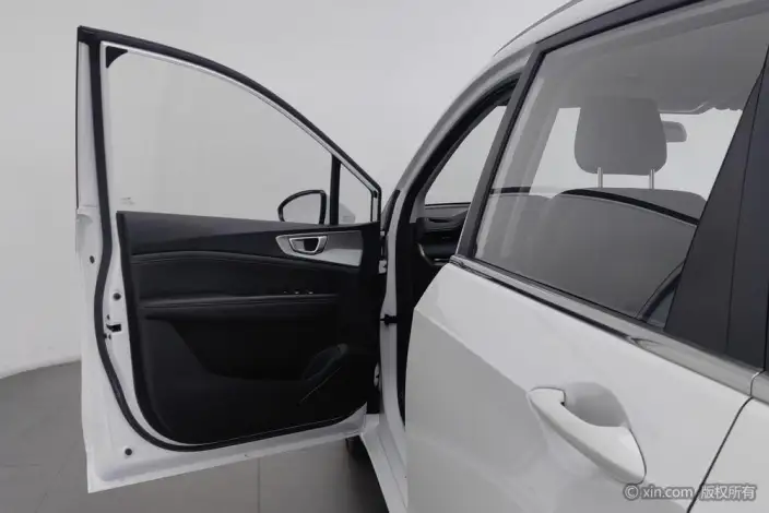 WULING Jiachen 2022 Model 1.5L Manual Changxiang Edition Comfort Model – фото 22