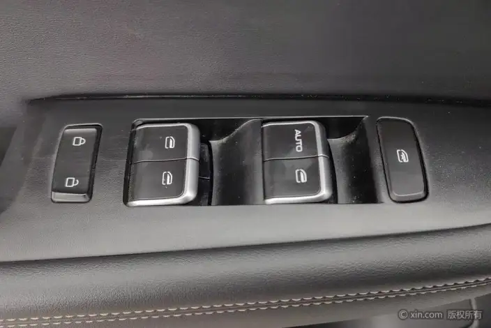 WULING Jiachen 2022 Model 1.5L Manual Changxiang Edition Comfort Model – фото 23