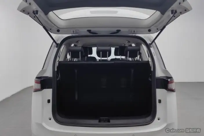 WULING Jiachen 2022 Model 1.5L Manual Changxiang Edition Comfort Model – фото 24