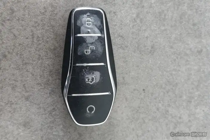BYD Song Pro DM 2024 Model DM-i Honor Edition 71km Pilot Model – фото 6