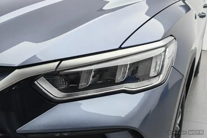 BYD Song Pro DM 2024 Model DM-i Honor Edition 71km Pilot Model – фото 7