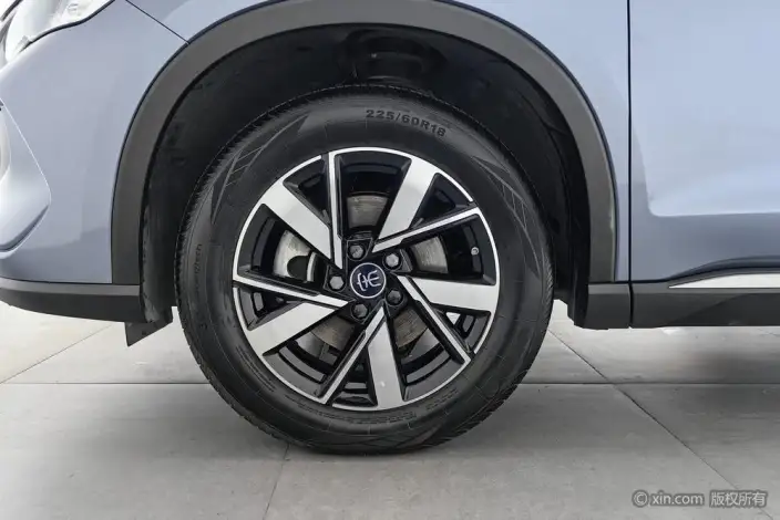 BYD Song Pro DM 2024 Model DM-i Honor Edition 71km Pilot Model – фото 10