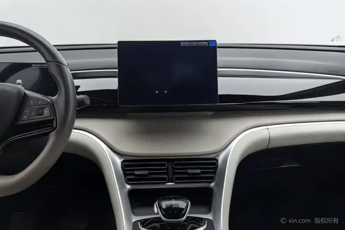 BYD Song Pro DM 2024 Model DM-i Honor Edition 71km Pilot Model – фото 11