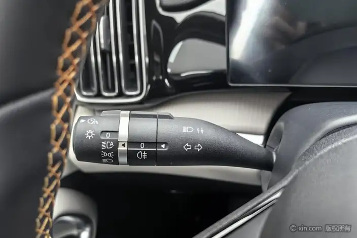 BYD Song Pro DM 2024 Model DM-i Honor Edition 71km Pilot Model – фото 15
