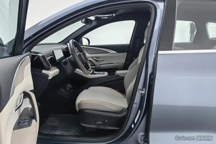 BYD Song Pro DM 2024 Model DM-i Honor Edition 71km Pilot Model – фото 16