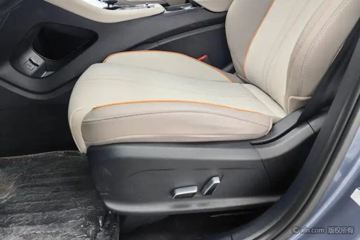 BYD Song Pro DM 2024 Model DM-i Honor Edition 71km Pilot Model – фото 17