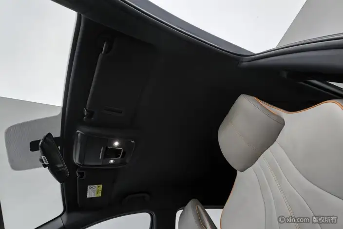 BYD Song Pro DM 2024 Model DM-i Honor Edition 71km Pilot Model – фото 19