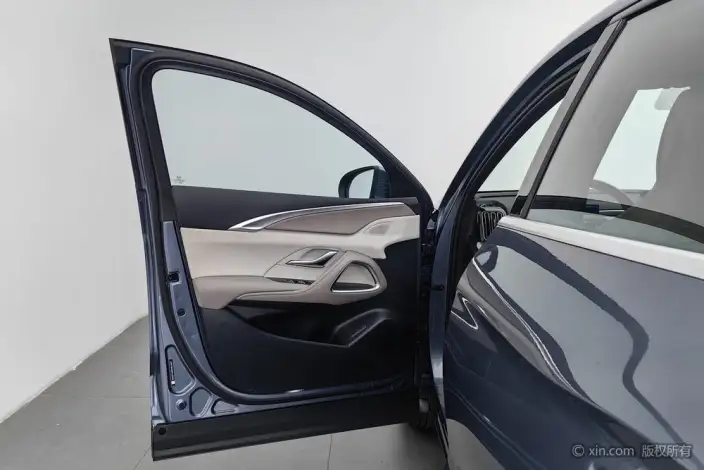BYD Song Pro DM 2024 Model DM-i Honor Edition 71km Pilot Model – фото 20