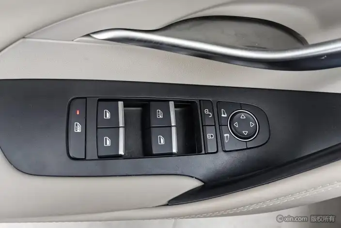 BYD Song Pro DM 2024 Model DM-i Honor Edition 71km Pilot Model – фото 21