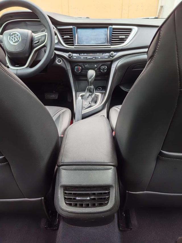 Buick Excelle 2018 18T Automatic Elite – фото 10