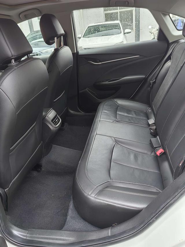 Buick Excelle 2018 18T Automatic Elite – фото 11
