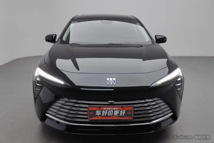 Buick LaCrosse 2023 Model 28T Automatic Yue Zun Edition – фото 2