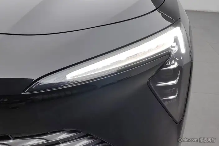 Buick LaCrosse 2023 Model 28T Automatic Yue Zun Edition – фото 6