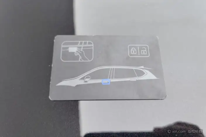 Buick LaCrosse 2023 Model 28T Automatic Yue Zun Edition – фото 8