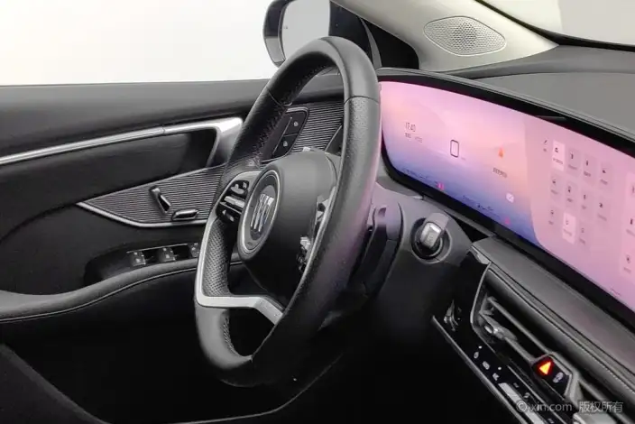 Buick LaCrosse 2023 Model 28T Automatic Yue Zun Edition – фото 12