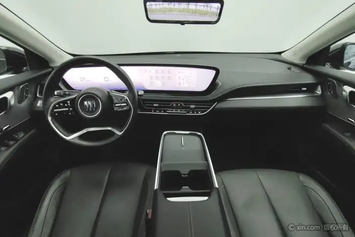 Buick LaCrosse 2023 Model 28T Automatic Yue Zun Edition – фото 13