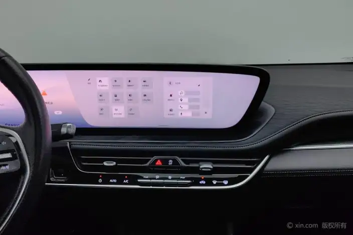 Buick LaCrosse 2023 Model 28T Automatic Yue Zun Edition – фото 14