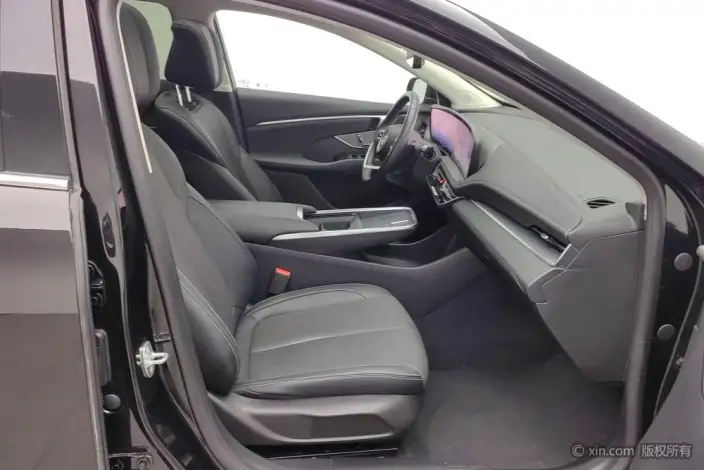Buick LaCrosse 2023 Model 28T Automatic Yue Zun Edition – фото 19