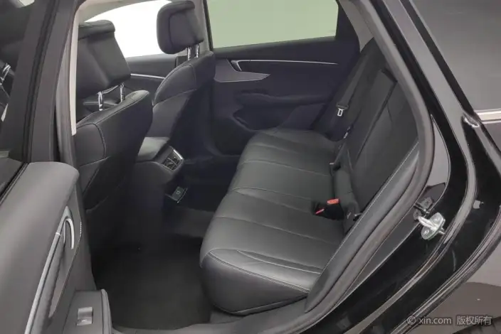 Buick LaCrosse 2023 Model 28T Automatic Yue Zun Edition – фото 20