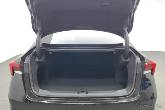 Buick LaCrosse 2023 Model 28T Automatic Yue Zun Edition – фото 24