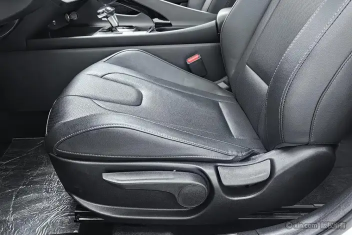 Hyundai Ioniq 2023 Model 1.5L CVT GLX Elite Edition – фото 8