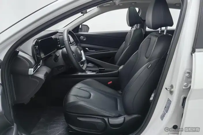 Hyundai Ioniq 2023 Model 1.5L CVT GLX Elite Edition – фото 19