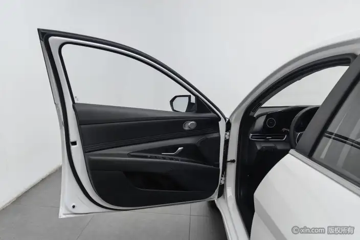 Hyundai Ioniq 2023 Model 1.5L CVT GLX Elite Edition – фото 22