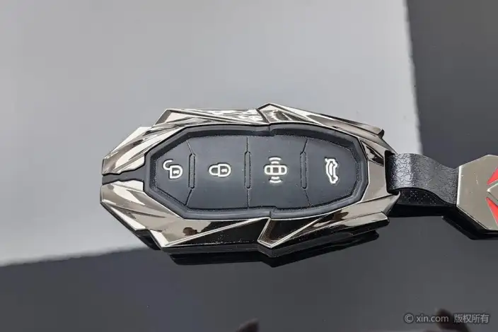 Hongqi H5 2025 Model 2.0T Automatic Flag Enjoy Edition – фото 6