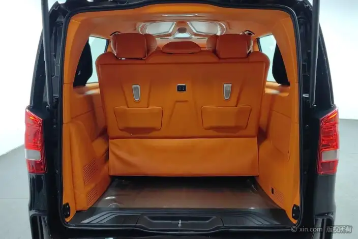 Viano 2023 Model 2.0T Elite Edition 7 seat – фото 23