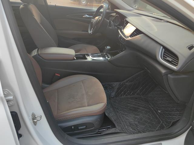 Buick Regal 2017 20T Luxury – фото 7