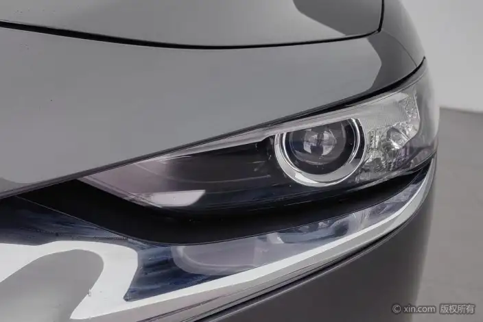 Mazda3 Axela 2022 Model 2.0L Automatic Zhi Ya Edition – фото 8