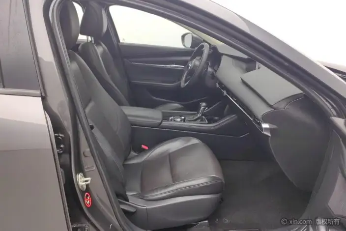 Mazda3 Axela 2022 Model 2.0L Automatic Zhi Ya Edition – фото 10