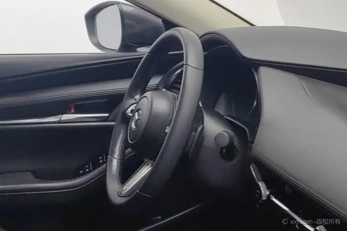 Mazda3 Axela 2022 Model 2.0L Automatic Zhi Ya Edition – фото 13