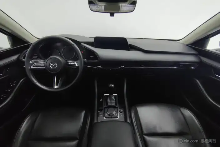 Mazda3 Axela 2022 Model 2.0L Automatic Zhi Ya Edition – фото 14