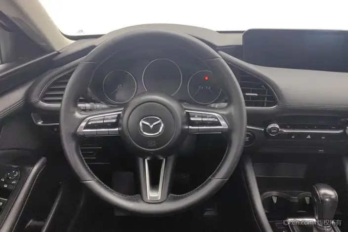 Mazda3 Axela 2022 Model 2.0L Automatic Zhi Ya Edition – фото 15