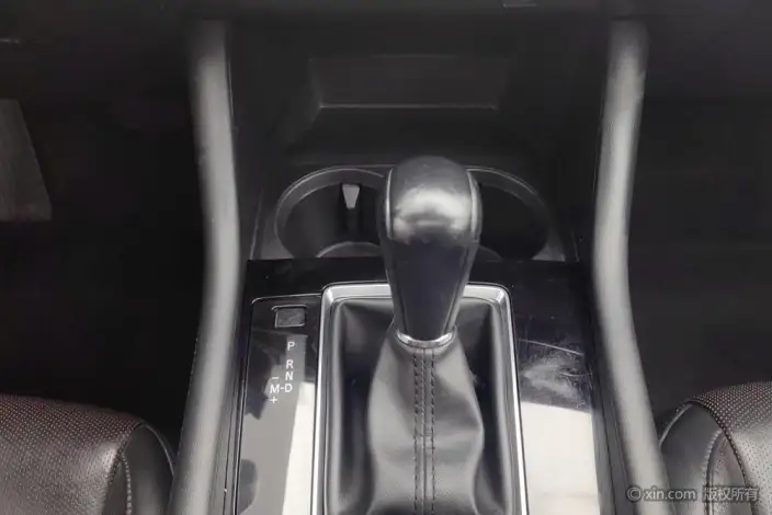 Mazda3 Axela 2022 Model 2.0L Automatic Zhi Ya Edition – фото 16