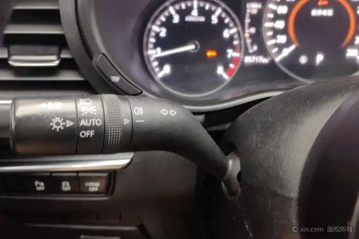 Mazda3 Axela 2022 Model 2.0L Automatic Zhi Ya Edition – фото 17