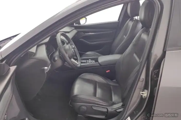 Mazda3 Axela 2022 Model 2.0L Automatic Zhi Ya Edition – фото 18