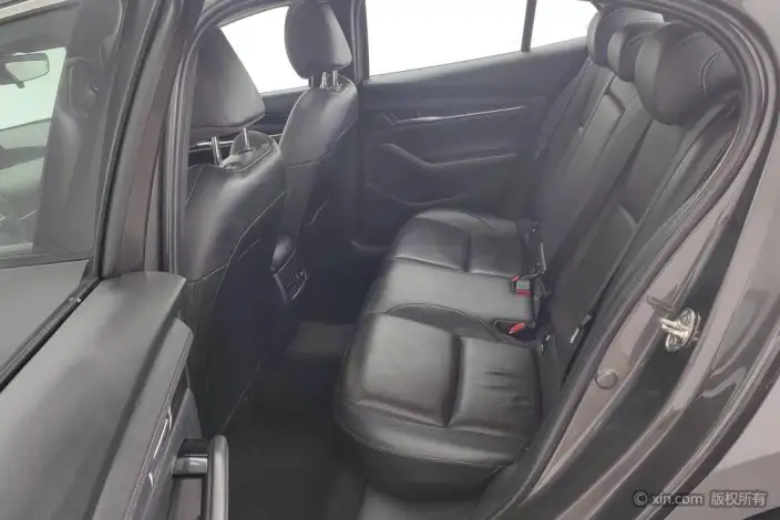 Mazda3 Axela 2022 Model 2.0L Automatic Zhi Ya Edition – фото 20