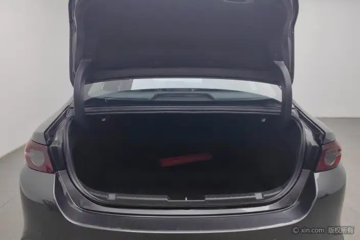 Mazda3 Axela 2022 Model 2.0L Automatic Zhi Ya Edition – фото 24