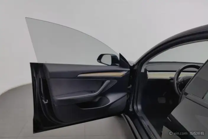 Model 3 2021 Model Standard Battery Life Rear Drive L Class Edition – фото 20
