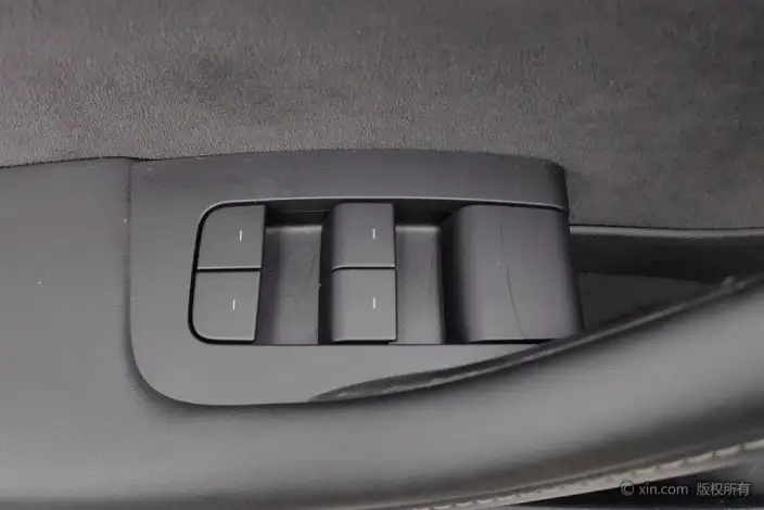 Model 3 2021 Model Standard Battery Life Rear Drive L Class Edition – фото 21