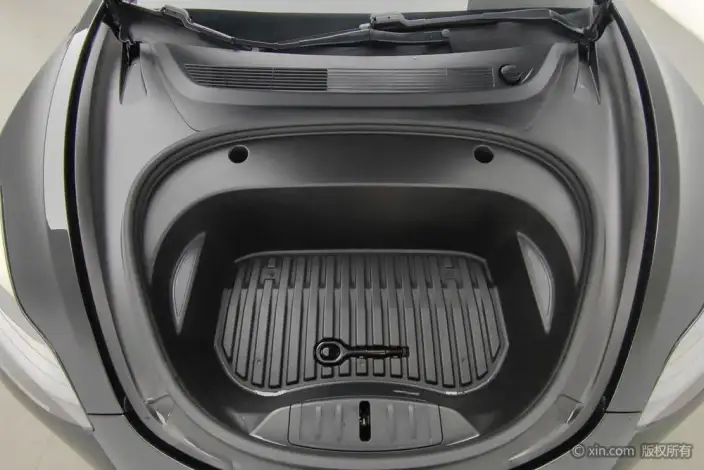 Model 3 2021 Model Standard Battery Life Rear Drive L Class Edition – фото 23