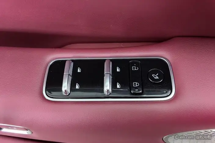 Voyah Pursuit L 2026 Model 4WD Max – фото 22