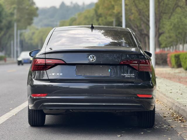 Volkswagen Sagitar 2021 280TSI DSG 30th Anniversary – фото 3